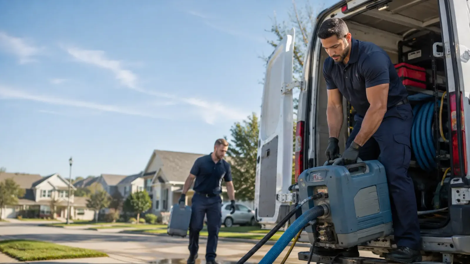 Trauma Cleanup in Rochester, MN near me
